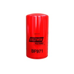 BF971 Baldwin filtro para combustible para tanques de combustible. P554347 FF216 FC-7901 24347 700-03.