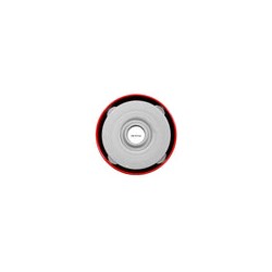 BF9915 Baldwin filtro tipo lata para combustible de equipos Caterpillar, Massey Ferguson. P502420 2526338 4225526M1 26550005 WF1