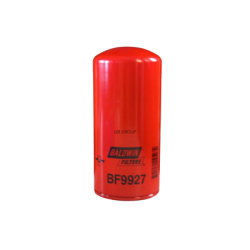 BF9927 Baldwin filtro para combustible de motores Paccar MX-13 de camiones Kenworth. 1655115 P551004 FF252 WDK962/18 33177.