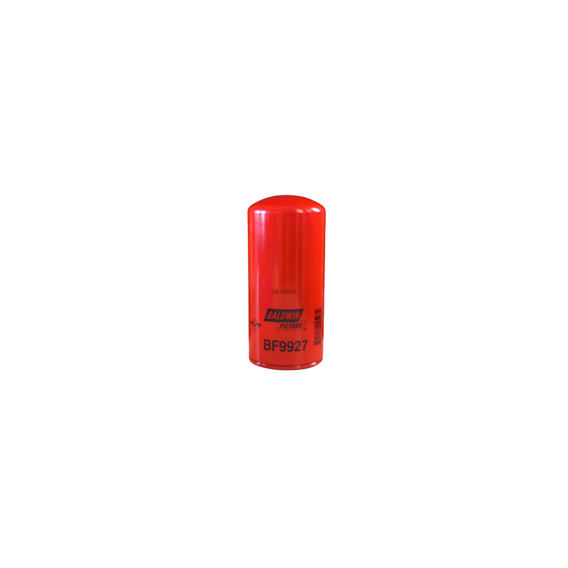 BF9927 Baldwin filtro para combustible de motores Paccar MX-13 de camiones Kenworth. 1655115 P551004 FF252 WDK962/18 33177.