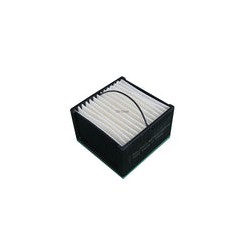 BF7912 Baldwin filtro para combustible de Cosechadoras Case 5088, motores MAN, excavadoras Volvo. 81125030086 P502392 PU911 WF10