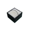 BF7912 Baldwin filtro para combustible de Cosechadoras Case 5088, motores MAN, excavadoras Volvo. 81125030086 P502392 PU911 WF10