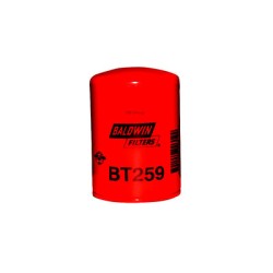 BT259 Baldwin filtro para aceite de motores equipos con motores John Deere. P550020 LF678 PH20A GP-14 LFP20 23.112.00 51243. AR5