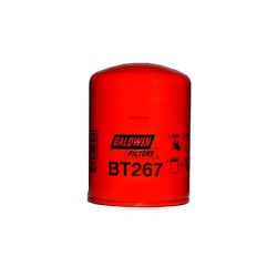 BT267 Baldwin filtro para aceite de tractores Fiat, tractores Ford 345D. P553411 LF682 C-7004 51411. 2089505 D5NN-6714-A