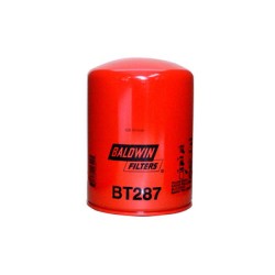 BT287-10 Baldwin filtro para hidráulico de tractores Caterpillar D6H con motor 3306. P163068 HF6132 PH3567 LFH7355 51759. AT5836