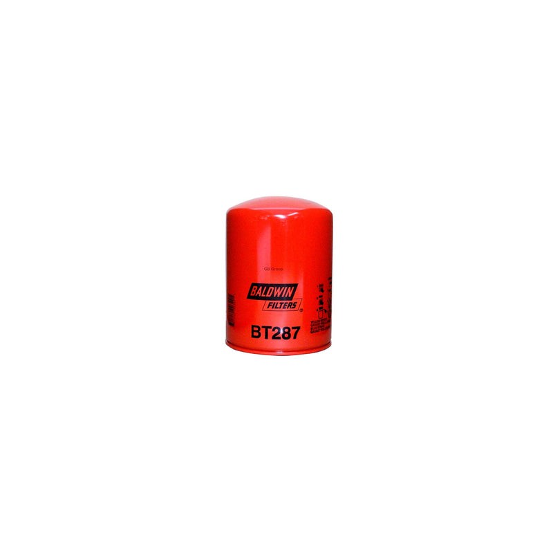 BT287-10 Baldwin filtro para hidráulico de tractores Caterpillar D6H con motor 3306. P163068 HF6132 PH3567 LFH7355 51759. AT5836