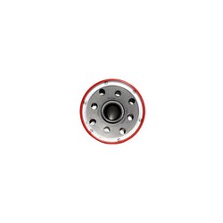 BT287-10 Baldwin filtro para hidráulico de tractores Caterpillar D6H con motor 3306. P163068 HF6132 PH3567 LFH7355 51759. AT5836