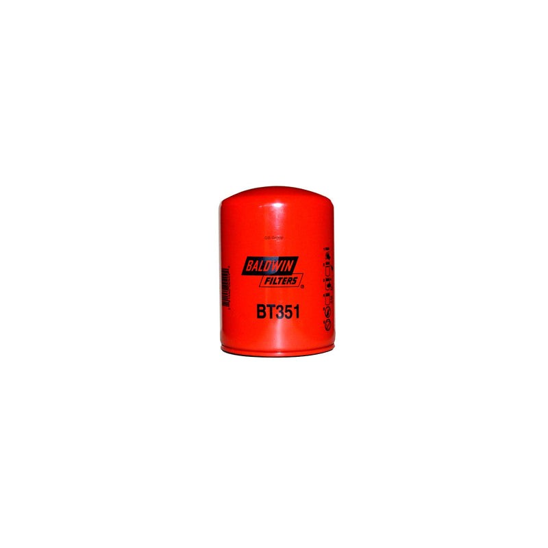 BT351 Baldwin filtro hidráulico para Cosechadoras, recolectoras Case IHC, New Holland. P550148 HF6177 P5158 LFH4268 51858.