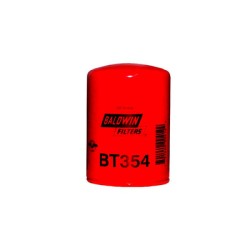 BT354 Baldwin filtro para transmisión de tractores Ford 6610, 7610. P551323 HF6115 P3951 GP-166 LFH4926 51712. 84518613 D8NN-B48