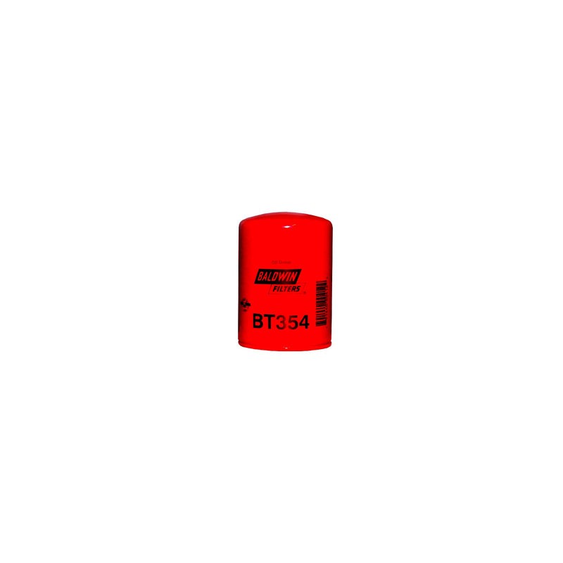 BT354 Baldwin filtro para transmisión de tractores Ford 6610, 7610. P551323 HF6115 P3951 GP-166 LFH4926 51712. 84518613 D8NN-B48