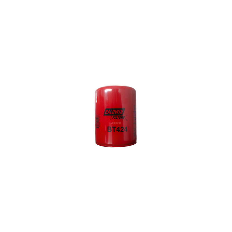 BT424 Baldwin filtro para hidráulico de tractores New Holland Series TW, 8530.51865. D8NN-F914-BA D8NN-F914-CA D8NN-M903-AA D8NN