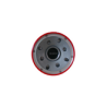 BT424 Baldwin filtro para hidráulico de tractores New Holland Series TW, 8530.51865. D8NN-F914-BA D8NN-F914-CA D8NN-M903-AA D8NN