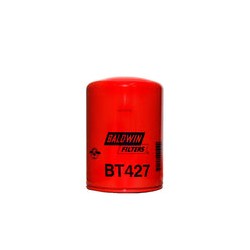 BT427 Baldwin filtro para aceite de retroexcavadoras Case 580. P558616 LF3345 PH3900 GP-390 LFP3900 C-5703 51602 51602MP