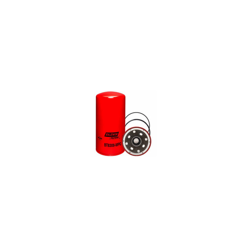 BT8308-MPG Baldwin filtro hidráulico para Cosechadoras Case 5088. P165876 HF6713 P7077 LFH4997 51849.