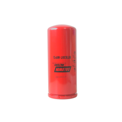 BT8397-MPG Baldwin filtro para hidráulico de excavadoras John Deere 690E. 57602 AT147496.