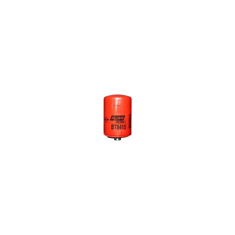 BT8415 Baldwin filtro para transmisión de cargadores equipos John Deere 210E. P551757 P8552 LFH8728 WD940/4 57201.