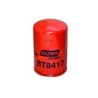 BT8417 Baldwin filtro para transmisión de retroexcavadoras Caterpillar 416B, 416C, 416D, 420D. P551324 HF6337 P8707 LFP2275 5711