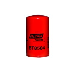 BT8504 Baldwin filtro para transmisión de tractores Ford 6610, 7610. P551323 HF6115 P3951 GP-166 LFH4926 80.039.00 51712 8451861