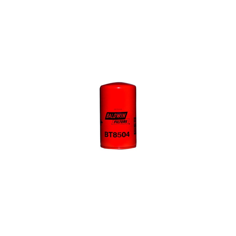 BT8504 Baldwin filtro para transmisión de tractores Ford 6610, 7610. P551323 HF6115 P3951 GP-166 LFH4926 80.039.00 51712 8451861