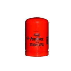 BT8840-MPG Baldwin filtro para hidráulico de vibrocompactadores Ingersoll Rand, Dynapac. 51455 A165029 6630977 6661248 81902001.