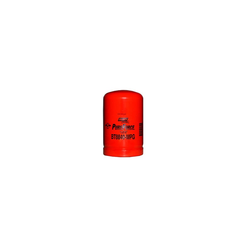BT8840-MPG Baldwin filtro para hidráulico de vibrocompactadores Ingersoll Rand, Dynapac. 51455 A165029 6630977 6661248 81902001.