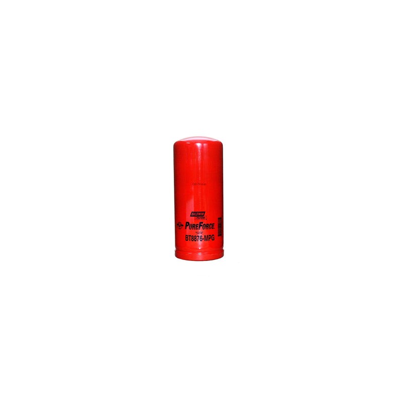 BT8876-MPG Baldwin filtro para hidráulico de equipos Caterpillar. EPO21NFD 51730. 9T0973.