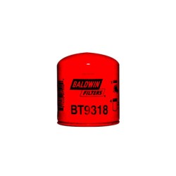 BT9318 Baldwin filtro para aceite de transmisión y diferencial de autobús Scania. HF7535 W9023 W9023/1 HC113 57159 1768402.