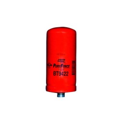 BT9422 Baldwin filtro para hidráulico de cargadores John Deere 444H, cargadores New Holland LW110.B. P764729 WL10186 AT336140 33
