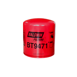 BT9471 Baldwin filtro para hidráulico de tractores Massey-Ferguson serie 4400, tractores Valtra series 600. W920/84.V836536797 8