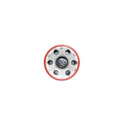 BW5086 Baldwin filtro para refrigerante con fórmula BTA PLUS de motores Cummins. P550866 WF2126 PR8693 GP-2126Q LFW2126 24112.