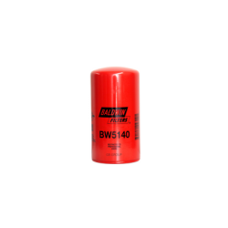 BW5140 Baldwin filtro para refrigerante de equipos Cummins 16 unidades de BTE. P552055 WF2054 PR3753 LFW2055 24074. 7E-0613 2582