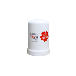C-7607 Sakura filtro para aceite de motores John Deere 4045. B7322 P550779 LF16243 PH10220 GP-4836 LFP4836 C-7607 23.590.00 5775
