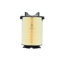 C14130 Mann filtro para aire de VW Bora GLI 4 cilindros, 2.0 litros 2006-11. CA9800 GAVW-629 F-2KA62 LX1566 27.401.00 49013 A382