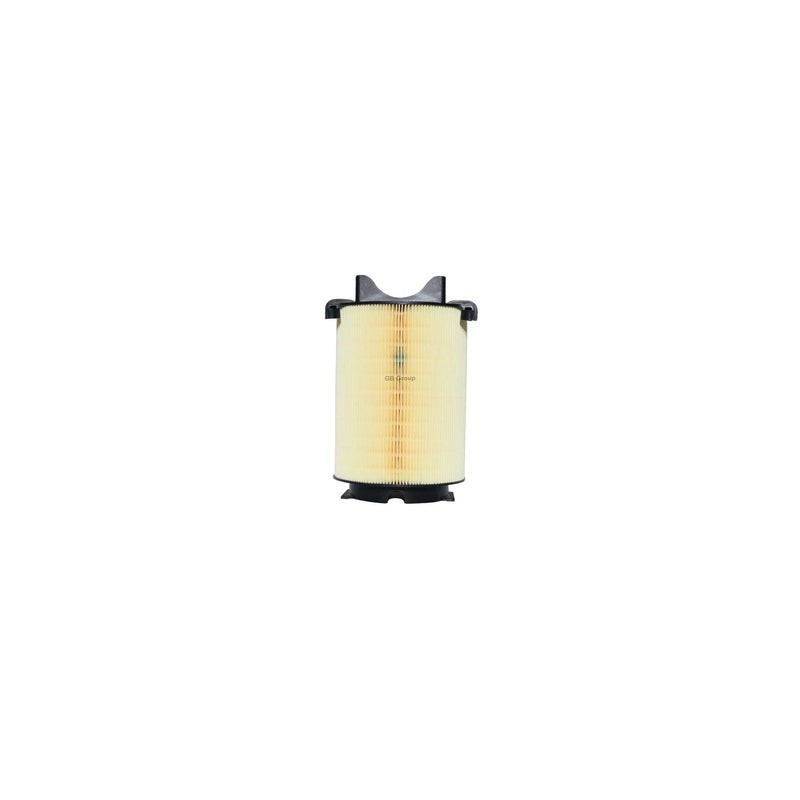 C14130 Mann filtro para aire de VW Bora GLI 4 cilindros, 2.0 litros 2006-11. CA9800 GAVW-629 F-2KA62 LX1566 27.401.00 49013 A382