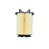 C14130 Mann filtro para aire de VW Bora GLI 4 cilindros, 2.0 litros 2006-11. CA9800 GAVW-629 F-2KA62 LX1566 27.401.00 49013 A382