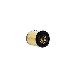 C14130 Mann filtro para aire de VW Bora GLI 4 cilindros, 2.0 litros 2006-11. CA9800 GAVW-629 F-2KA62 LX1566 27.401.00 49013 A382