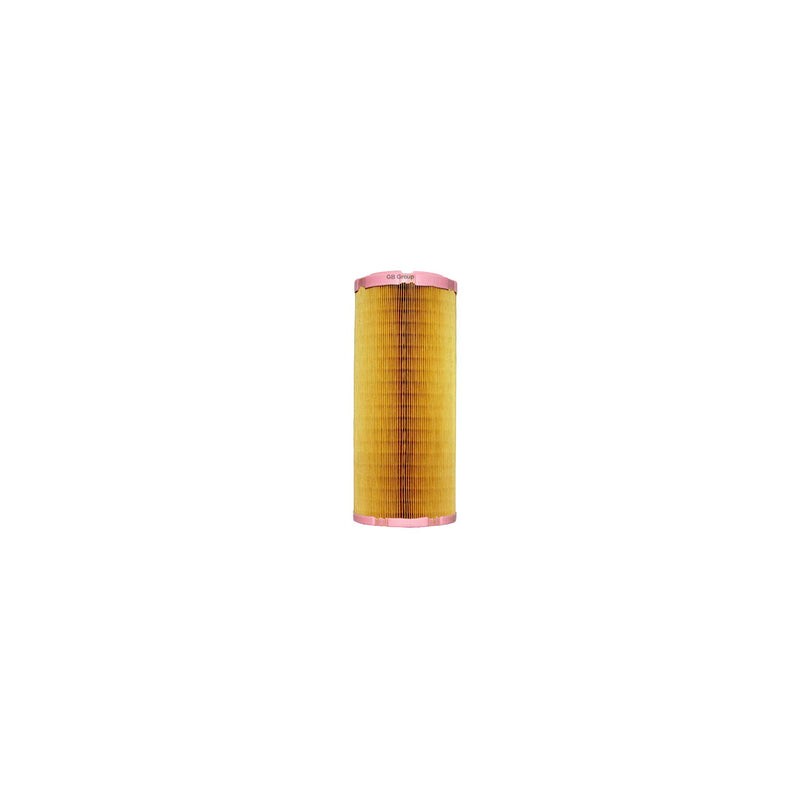 C14210/2 Mann filtro para aire de sello radial para equipos Bobcat, Case, Caterpillar, Ford, JC Bamford, John Deere, Massey Ferg
