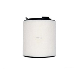 C15008 Mann filtro para aire de Seat Ibiza Bocanegra 4 cilindros, 1.4 litros 2011.14, VW Vento 4 cilindros TDI, 1.6 2014-18. CA1