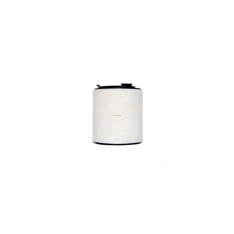 C15008 Mann filtro para aire de Seat Ibiza Bocanegra 4 cilindros, 1.4 litros 2011.14, VW Vento 4 cilindros TDI, 1.6 2014-18. CA1