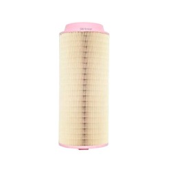 C15300 Mann filtro para aire de tractores Massey-Ferguson MF465, retroexcavadoras J.C.B 214E. RS3920 27.514.00 46836. 4287984 39