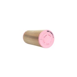 C15300 Mann filtro para aire de tractores Massey-Ferguson MF465, retroexcavadoras J.C.B 214E. RS3920 27.514.00 46836. 4287984 39