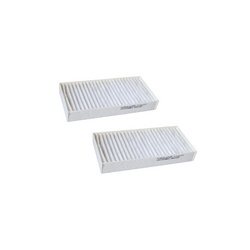 C16177 Purolator One filtro para cabina de Jeep Wrangler V6, 3.6 litros 2011-2018. CF11777 CFI-2430 CAC-66070 24302. 55111302AA
