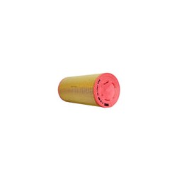 C16400 Mann filtro para aire de tractores Massey Ferguson 4360, 5425. P778972 RS3922 27.516.00 46818. 3575142 AZ55542 3901475M1.