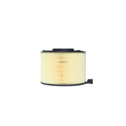 C17012/1 Mann filtro para aire de Audi A4 4 cilindros (8W), 2.0 litros TFSI 2016. LX4411 8W0 133 843 B 8W0 133 843 E.