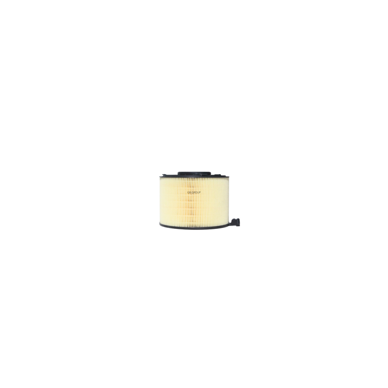 C17012/1 Mann filtro para aire de Audi A4 4 cilindros (8W), 2.0 litros TFSI 2016. LX4411 8W0 133 843 B 8W0 133 843 E.