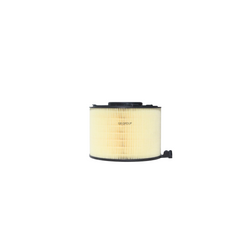 C17012/1 Mann filtro para aire de Audi A4 4 cilindros (8W), 2.0 litros TFSI 2016. LX4411 8W0 133 843 B 8W0 133 843 E.