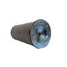 C17308 Mann filtro para aire de camiones y autobús Volkswagen Worker 8-150. P619859 CA283A AF25075 GA-8150 LX910 A-1955 WA10509.