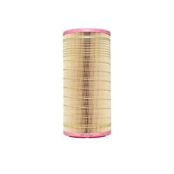 C17337/2 Mann filtro para aire de sello radial de retroexcavadoras Caterpillar 416C. RS3544 P828889 AF25292 CA8737 GA-853R LAF45