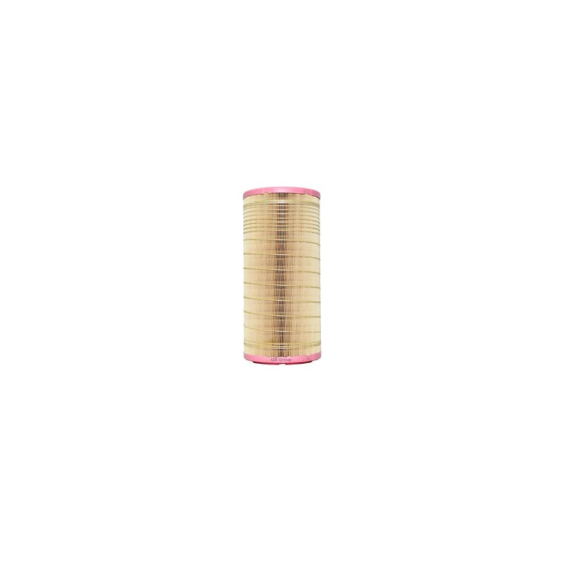 C17337/2 Mann filtro para aire de sello radial de retroexcavadoras Caterpillar 416C. RS3544 P828889 AF25292 CA8737 GA-853R LAF45