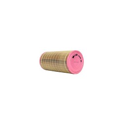 C17337/2 Mann filtro para aire de sello radial de retroexcavadoras Caterpillar 416C. RS3544 P828889 AF25292 CA8737 GA-853R LAF45